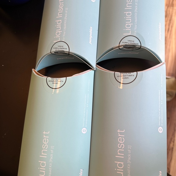 Pumpables liquid shield inserts 15mm - Picture 2 of 2